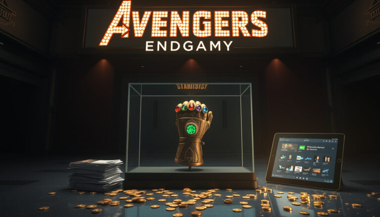 Avengers Endgame – Cast, Ending, Box Office & Streaming